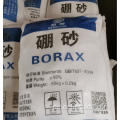 Hochwertige Borax Decahydrate Probe Borax